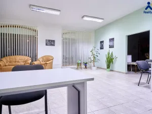 Pronájem obchodního prostoru, Vyškov, kpt. Otakara Jaroše, 73 m2