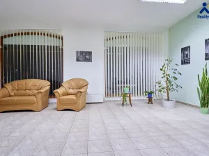 Pronájem obchodního prostoru, Vyškov, kpt. Otakara Jaroše, 73 m2