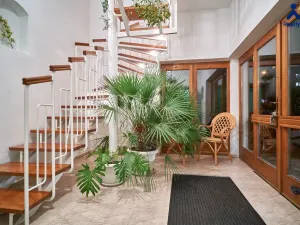 Pronájem obchodního prostoru, Vyškov, kpt. Otakara Jaroše, 73 m2