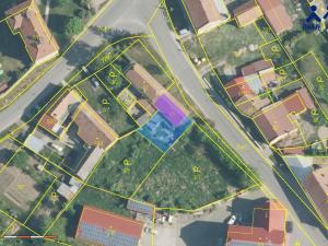 Prodej rodinného domu, Dřevnovice, 67 m2