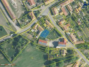 Prodej rodinného domu, Dřevnovice, 67 m2