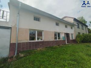 Prodej rodinného domu, Dřevnovice, 67 m2