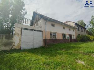 Prodej rodinného domu, Dřevnovice, 67 m2