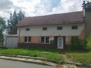 Prodej rodinného domu, Dřevnovice, 67 m2