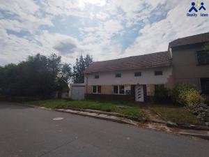 Prodej rodinného domu, Dřevnovice, 67 m2