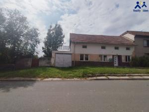 Prodej rodinného domu, Dřevnovice, 67 m2