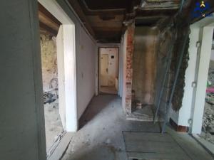 Prodej rodinného domu, Dřevnovice, 67 m2