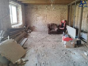 Prodej rodinného domu, Dřevnovice, 67 m2