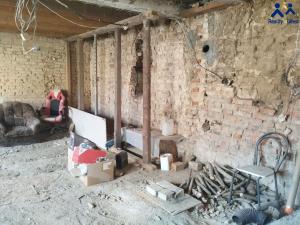 Prodej rodinného domu, Dřevnovice, 67 m2
