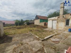 Prodej rodinného domu, Dřevnovice, 67 m2