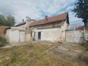Prodej rodinného domu, Dřevnovice, 67 m2
