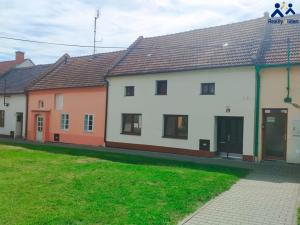 Prodej rodinného domu, Vyškov, Pazderna, 110 m2