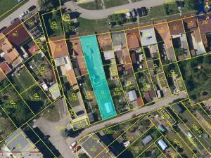 Prodej rodinného domu, Vyškov, Pazderna, 110 m2