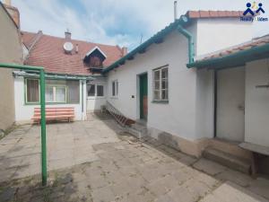 Prodej rodinného domu, Vyškov, Pazderna, 110 m2