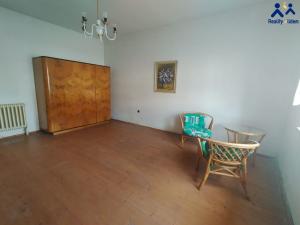 Prodej rodinného domu, Vyškov, Pazderna, 110 m2