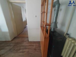 Prodej rodinného domu, Vyškov, Pazderna, 110 m2