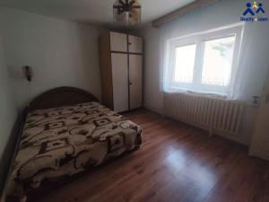 Prodej rodinného domu, Vyškov, Pazderna, 110 m2