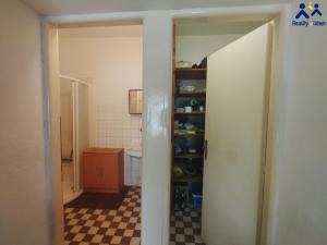 Prodej rodinného domu, Vyškov, Pazderna, 110 m2