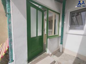 Prodej rodinného domu, Vyškov, Pazderna, 110 m2