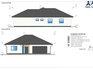 Prodej rodinného domu, Oleksovice, 160 m2