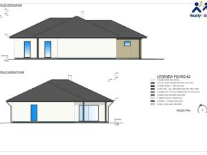 Prodej rodinného domu, Oleksovice, 160 m2