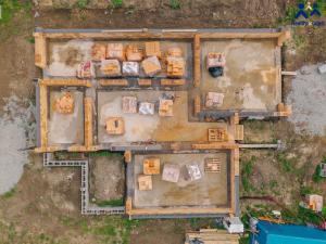 Prodej rodinného domu, Oleksovice, 160 m2