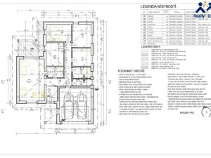 Prodej rodinného domu, Oleksovice, 160 m2