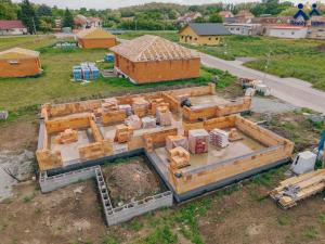 Prodej rodinného domu, Oleksovice, 160 m2