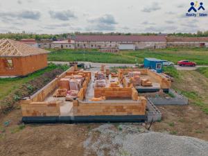 Prodej rodinného domu, Oleksovice, 160 m2