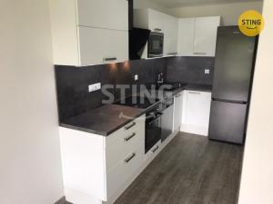 Pronájem bytu 2+kk, Pardubice, Pod Vinicí, 61 m2