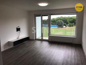 Pronájem bytu 2+kk, Pardubice, Pod Vinicí, 61 m2