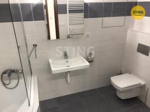 Pronájem bytu 2+kk, Pardubice, Pod Vinicí, 61 m2