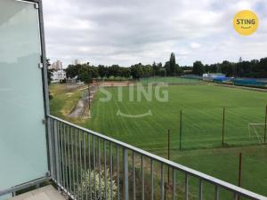 Pronájem bytu 2+kk, Pardubice, Pod Vinicí, 61 m2