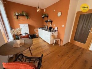 Pronájem bytu 1+kk, Čeladná, 25 m2