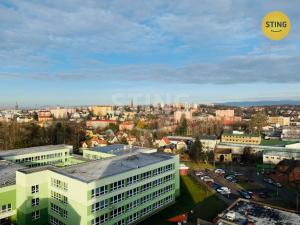 Pronájem bytu 3+1, Frýdek-Místek, Dr. M. Tyrše, 76 m2