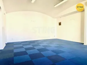 Pronájem kanceláře, Hodonín, Zámecká, 37 m2