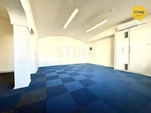 Pronájem kanceláře, Hodonín, Zámecká, 37 m2