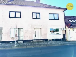 Pronájem kanceláře, Hodonín, Zámecká, 37 m2