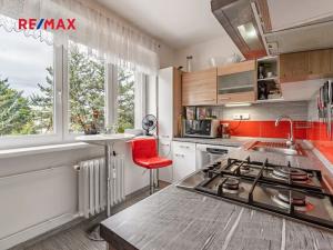 Prodej bytu 3+1, Praha - Břevnov, Pod Královkou, 65 m2