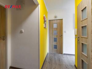 Prodej bytu 3+1, Praha - Břevnov, Pod Královkou, 65 m2