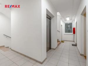 Prodej bytu 1+kk, Praha - Michle, Nuselská, 29 m2