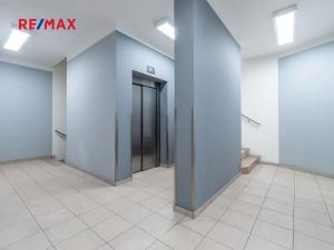 Prodej bytu 1+kk, Praha - Michle, Nuselská, 29 m2