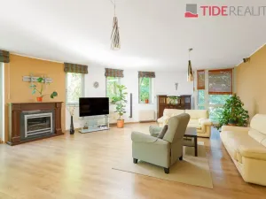 Pronájem bytu 5+kk, Praha, Astlova, 160 m2