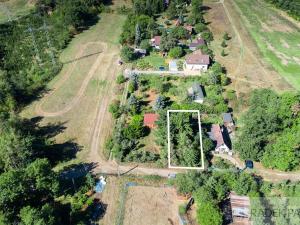 Prodej chaty, Březová-Oleško, Březovská, 62 m2