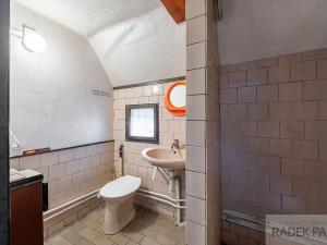 Prodej chaty, Březová-Oleško, Březovská, 62 m2