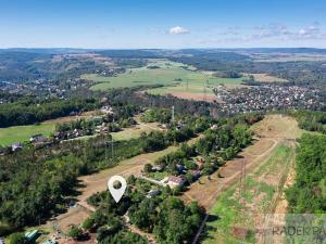 Prodej chaty, Březová-Oleško, Březovská, 62 m2
