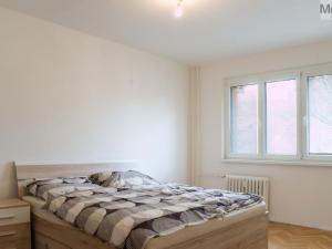 Pronájem bytu 2+1, Bílina - Teplické Předměstí, Sídliště U Nového nádraží, 56 m2