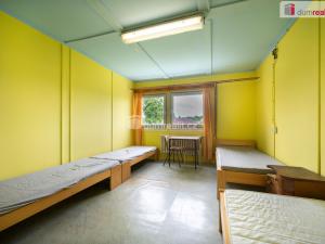 Prodej ubytování, Nalžovské Hory - Miřenice, 500 m2