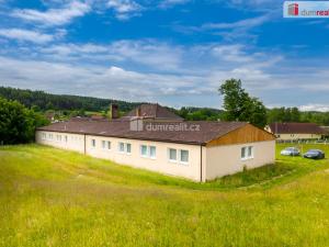 Prodej ubytování, Nalžovské Hory - Miřenice, 500 m2