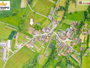 Prodej ubytování, Nalžovské Hory - Miřenice, 500 m2